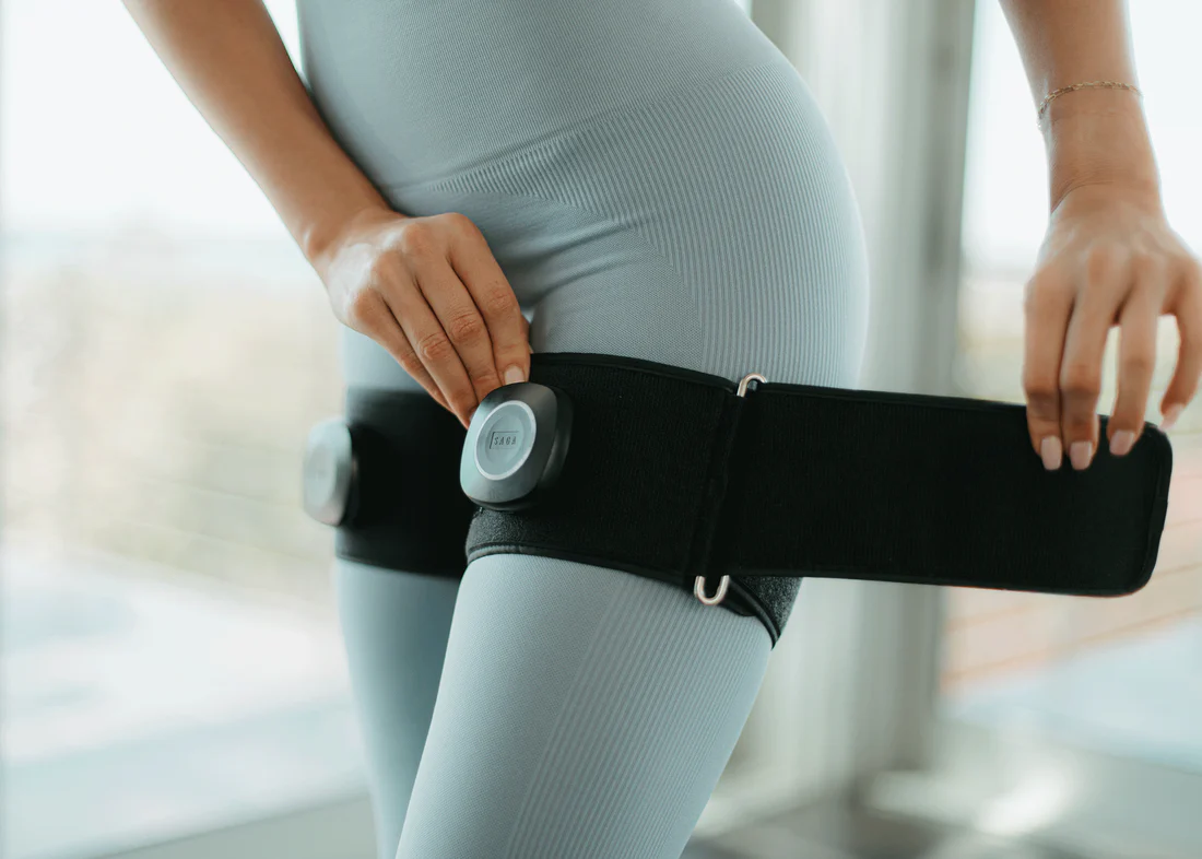 Blood flow restriction training