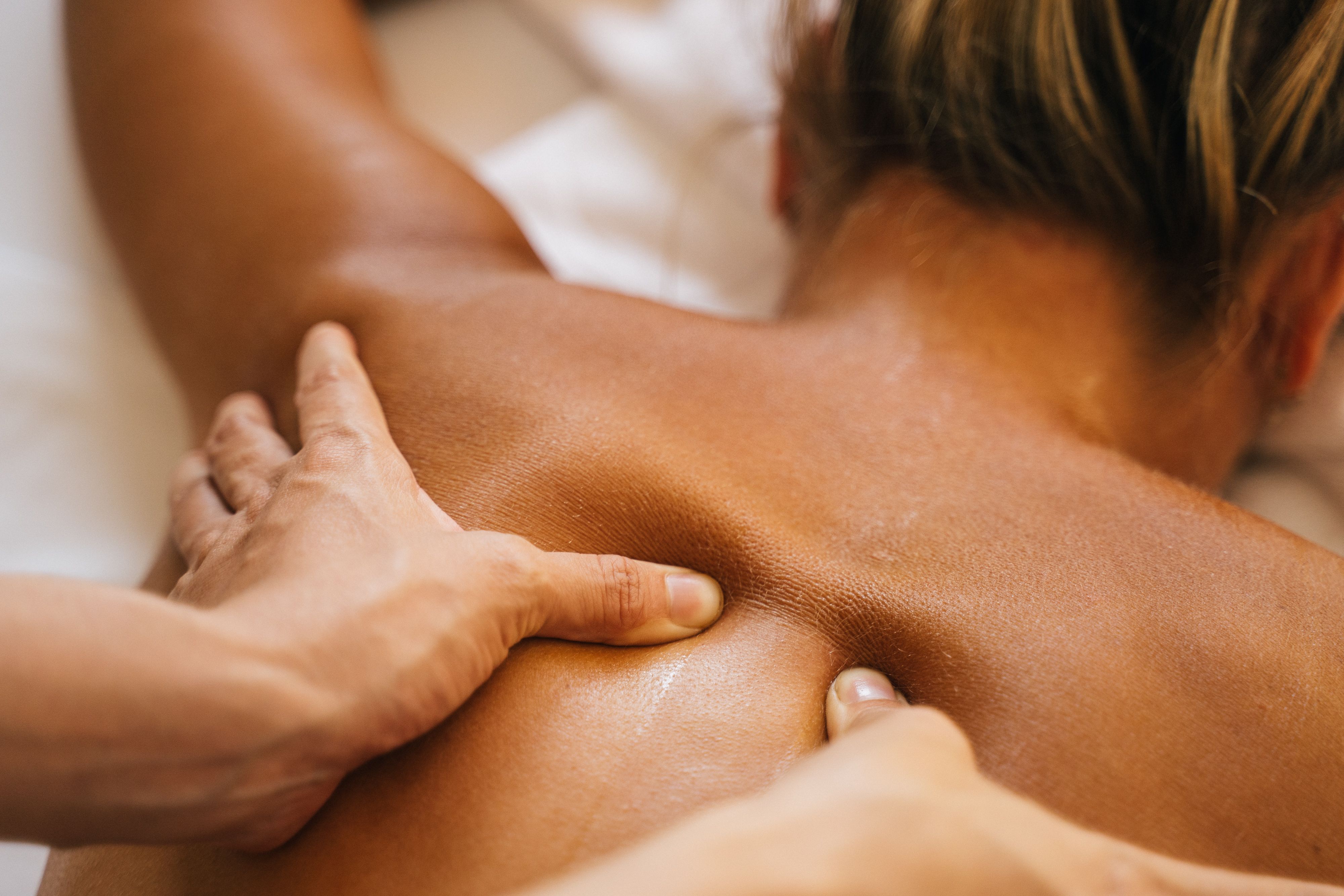 Manual therapy